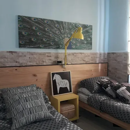 Apartamento La Escapada