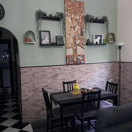 La Escapada Appartement