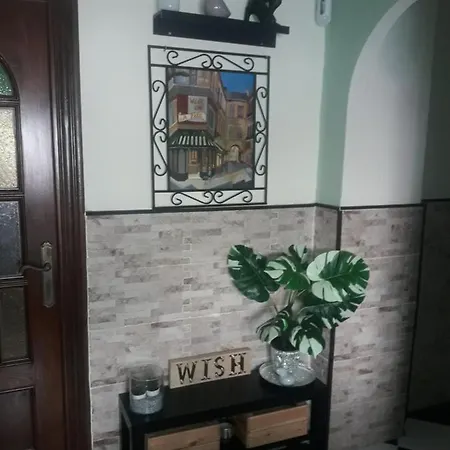 La Escapada Málaga