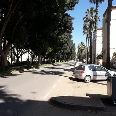 La Escapada Málaga