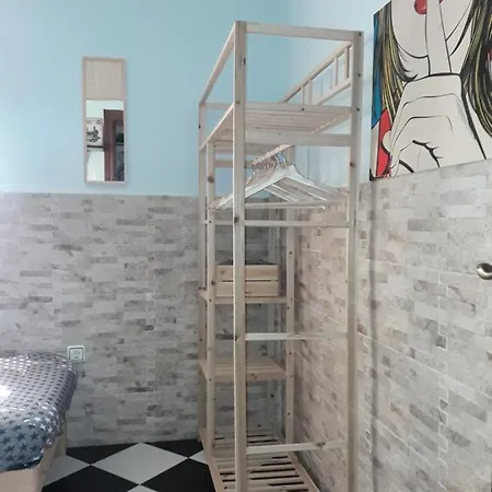 Appartement La Escapada *