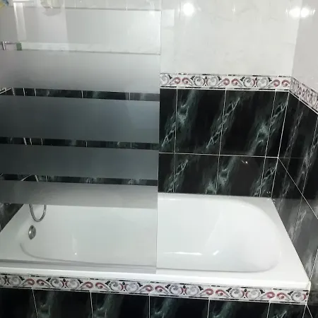 Apartamento La Escapada *