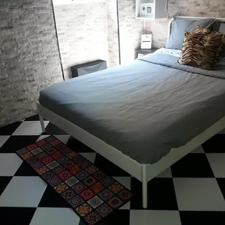 La Escapada Appartement Málaga