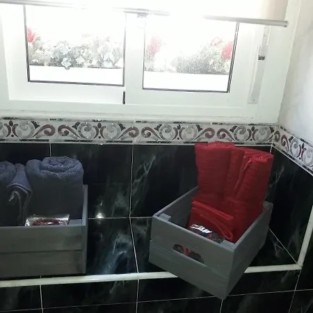 La Escapada Málaga