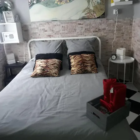 La Escapada Appartement *