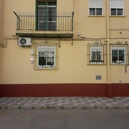 Appartement La Escapada *