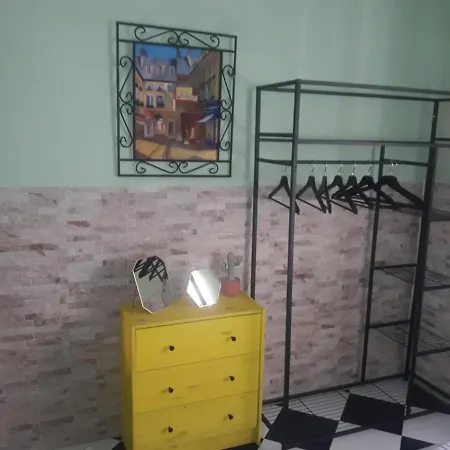 La Escapada Apartamento