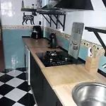 La Escapada *