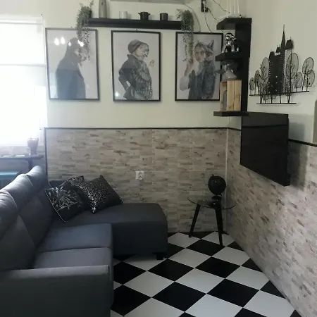 Apartman La Escapada