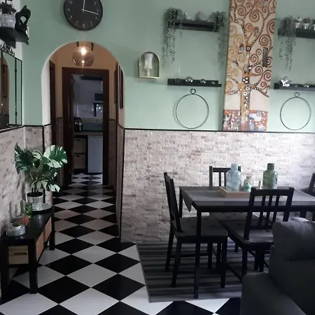 La Escapada Apartman *
