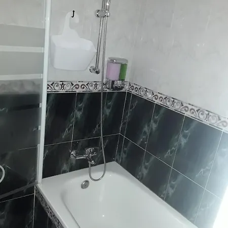 アパート La Escapada マラガ