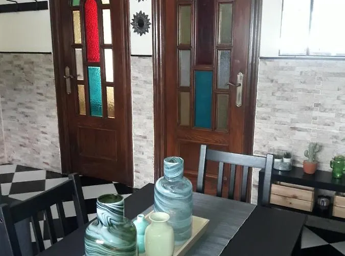 La Escapada * 말라가