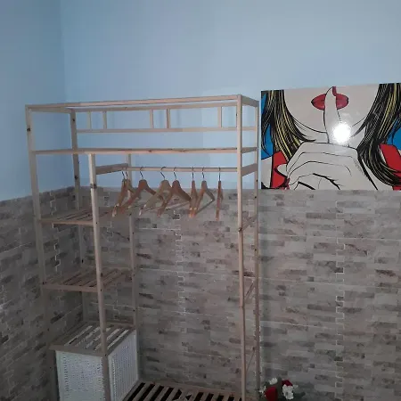 La Escapada * מאלגה